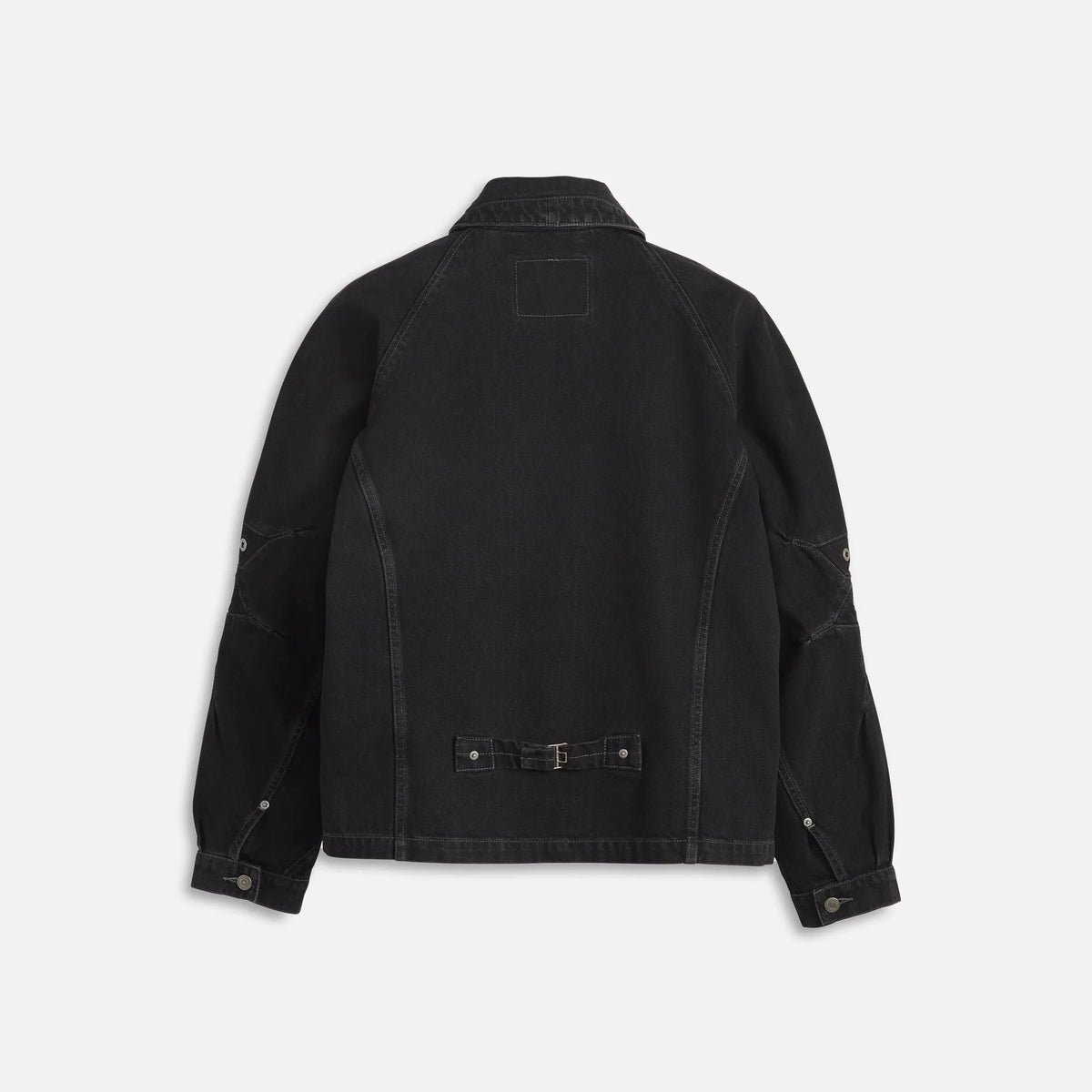 Levi's x Kiko Kostadinov Denim Jacket - Black