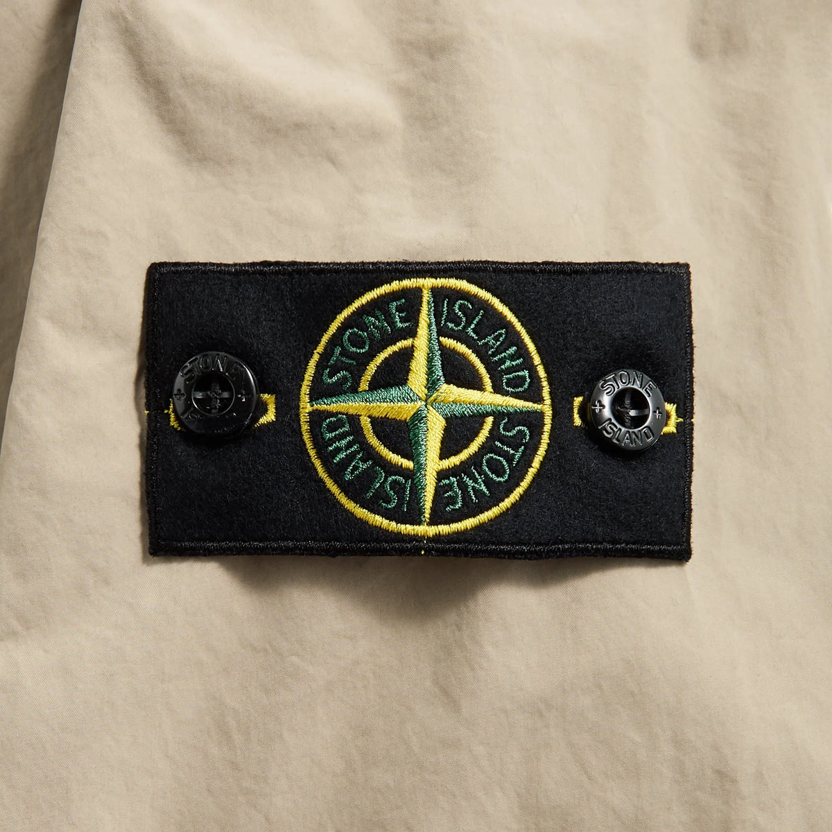 Stone Island Bomber - Desert