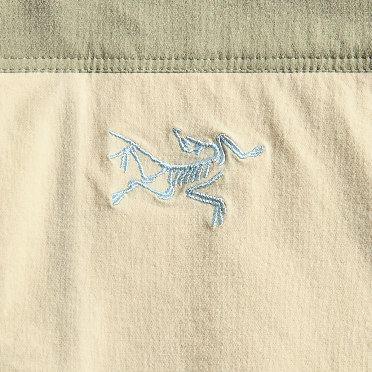 Arc'teryx Gamma Lightweight Hoody - Headwaters