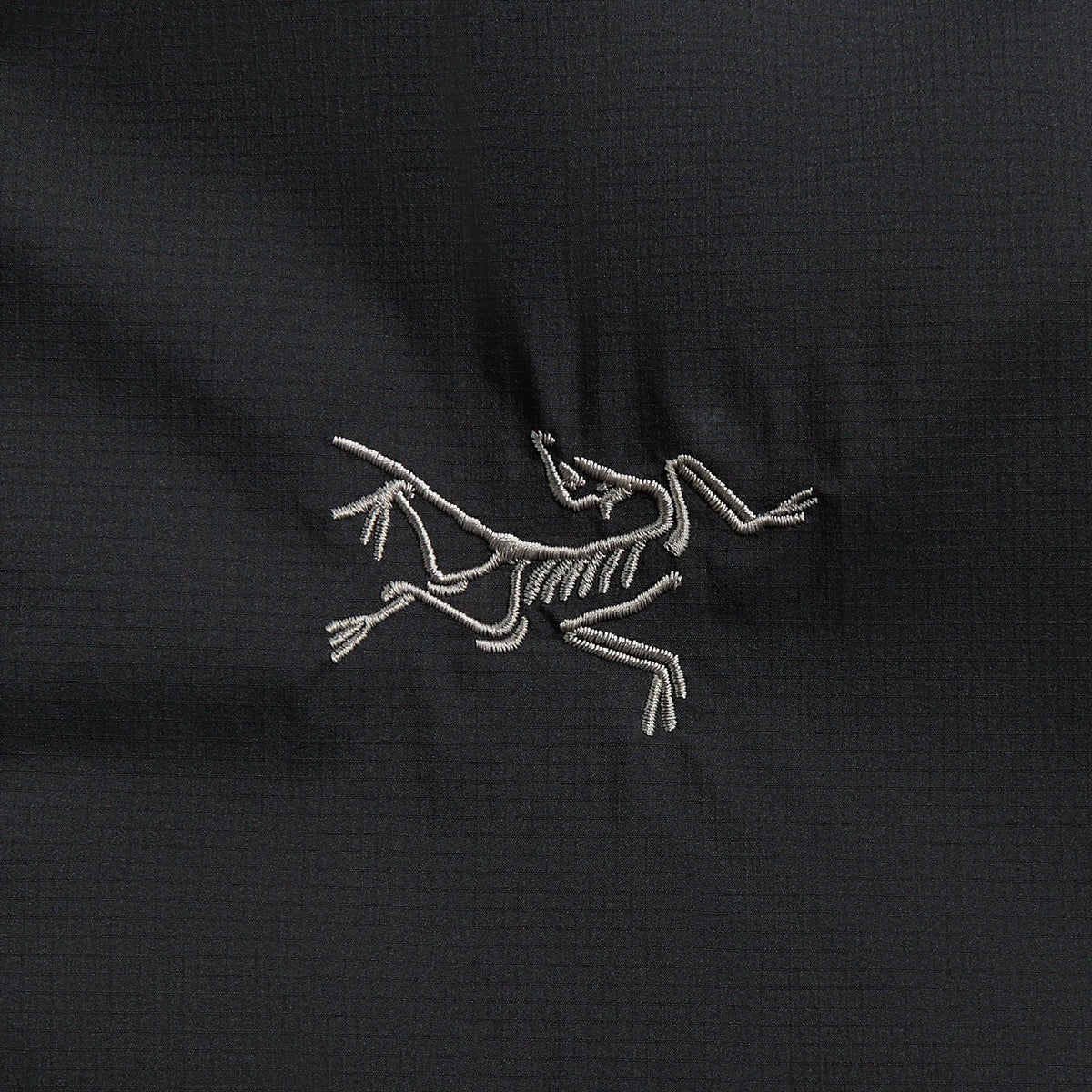 Arc'teryx Atom Hoody - Black