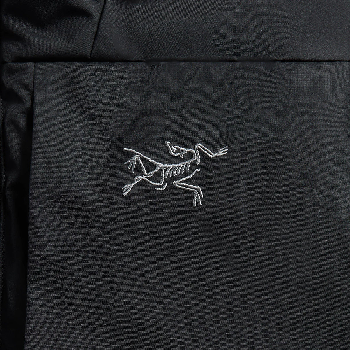 Arc'teryx Thorium SV Hoody - Black