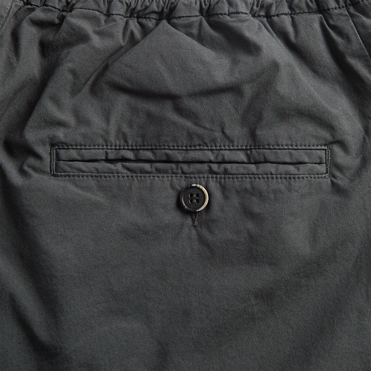 Barena Relaxed Jogger Pants - Piombo