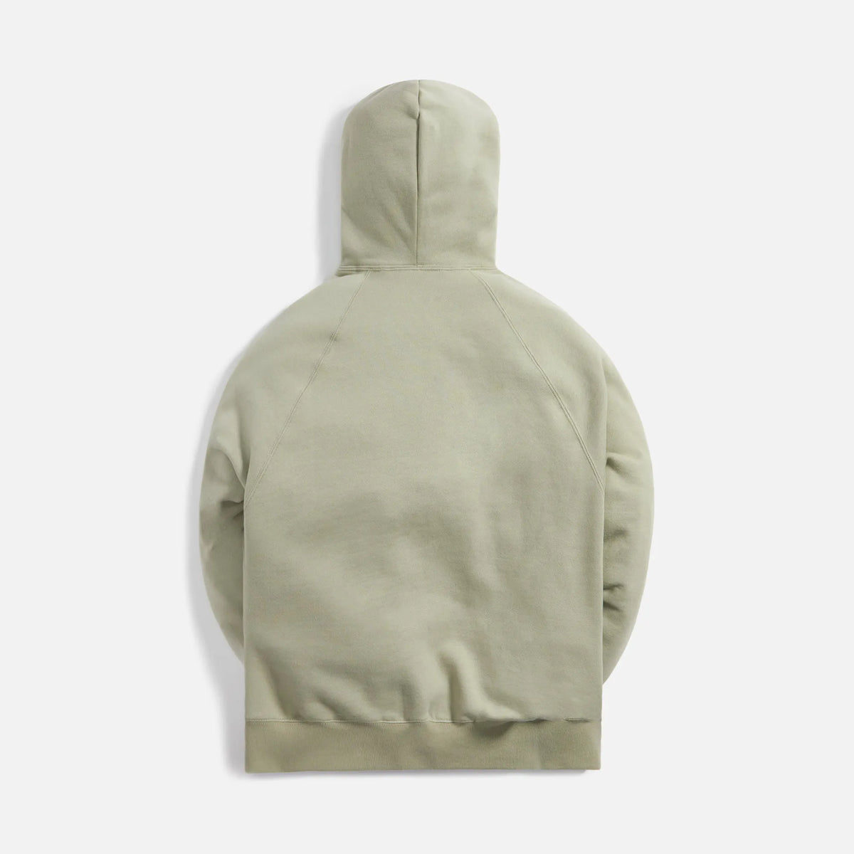 Essentials Hoodie - Sea Foam