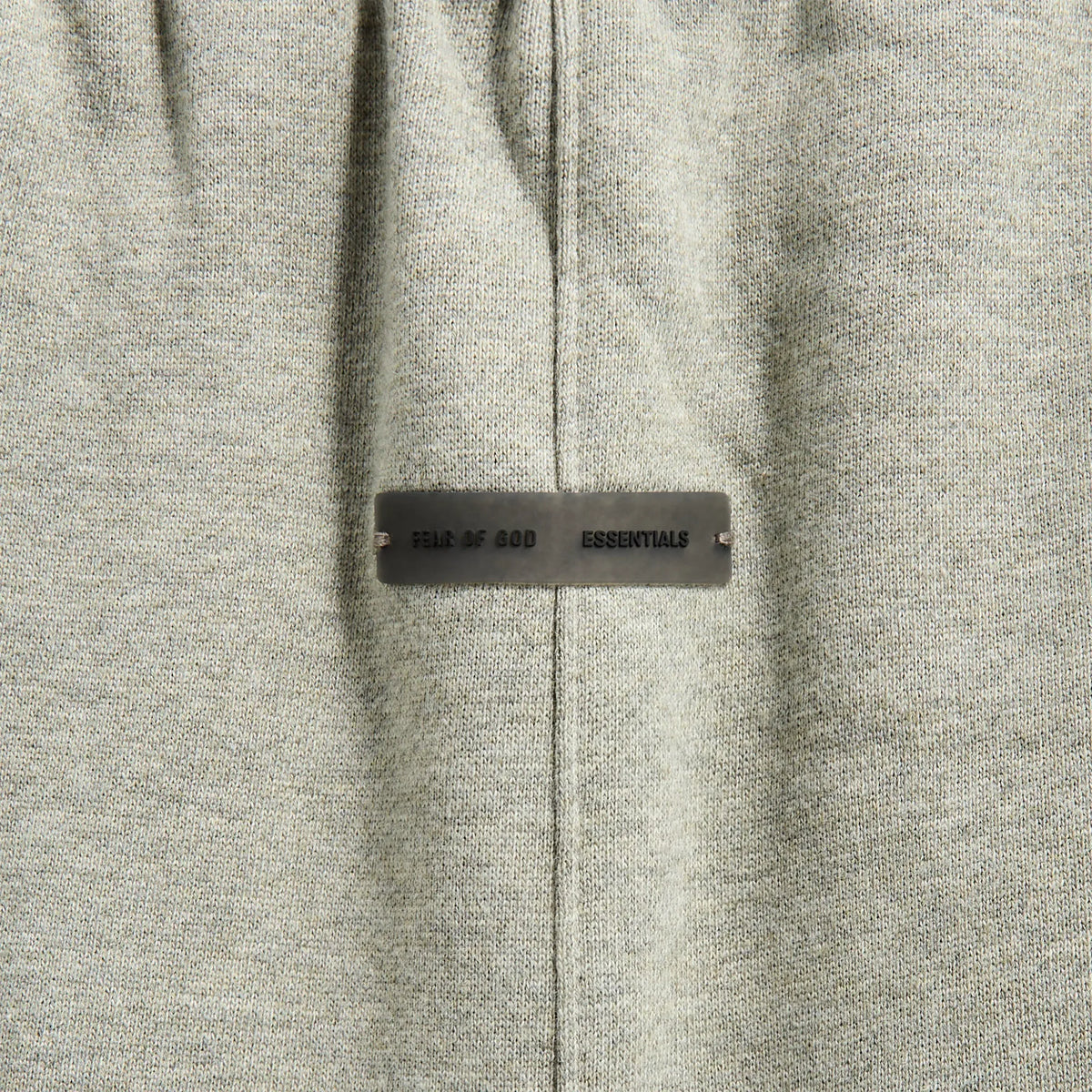 Essentials Vintage Fleece Sweatpant - Concrete Heather