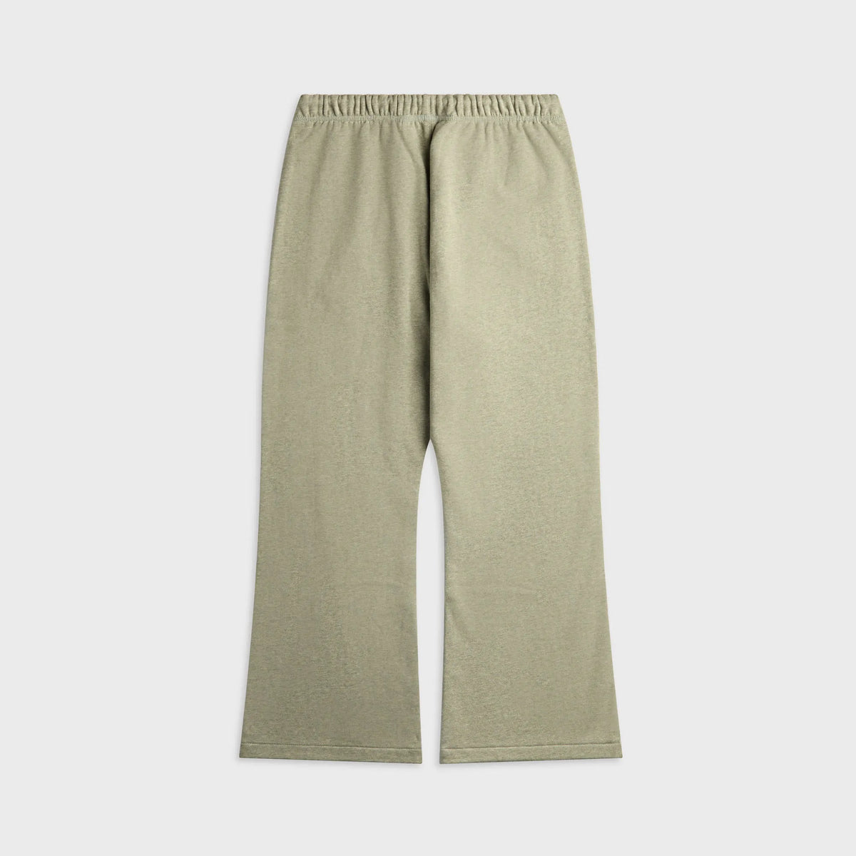 Essentials Flare Sweatpant - Washed Seal Heather