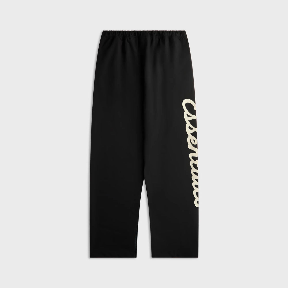 Essentials MLB Relaxed Track Pant - Black