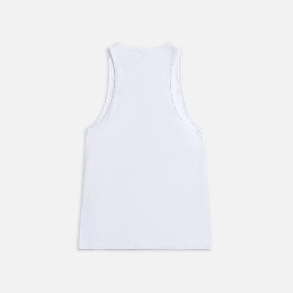 Fiorucci Tank Top - White