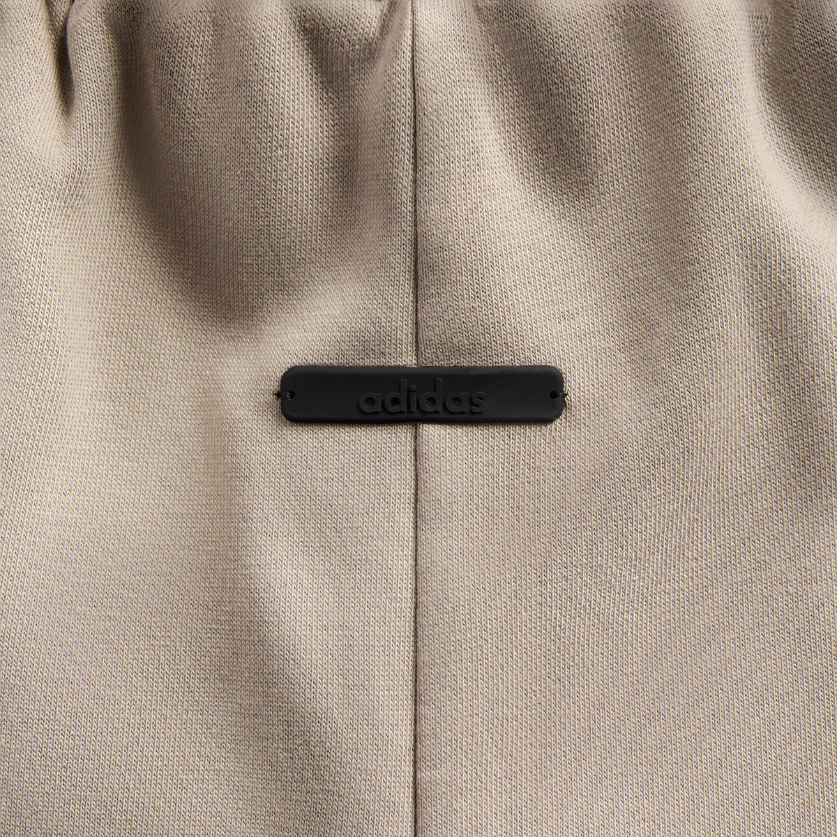 adidas x Fear of God Athletics Heather Stripe Sweatpant - Night Brown