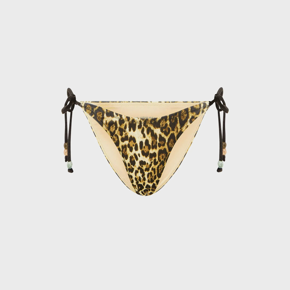 It's Now Cool The 90's Tie Up Pant - Catalina