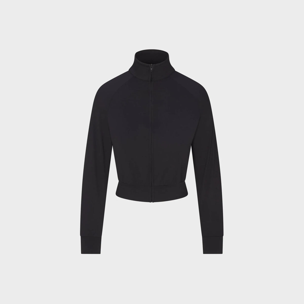 NikeSKIMS Airy Track Jacket - Obsidian
