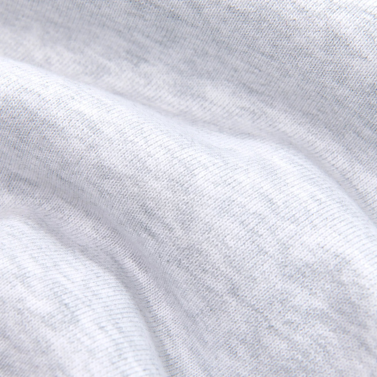 Kith for Calvin Klein Crewneck - Light Heather Grey
