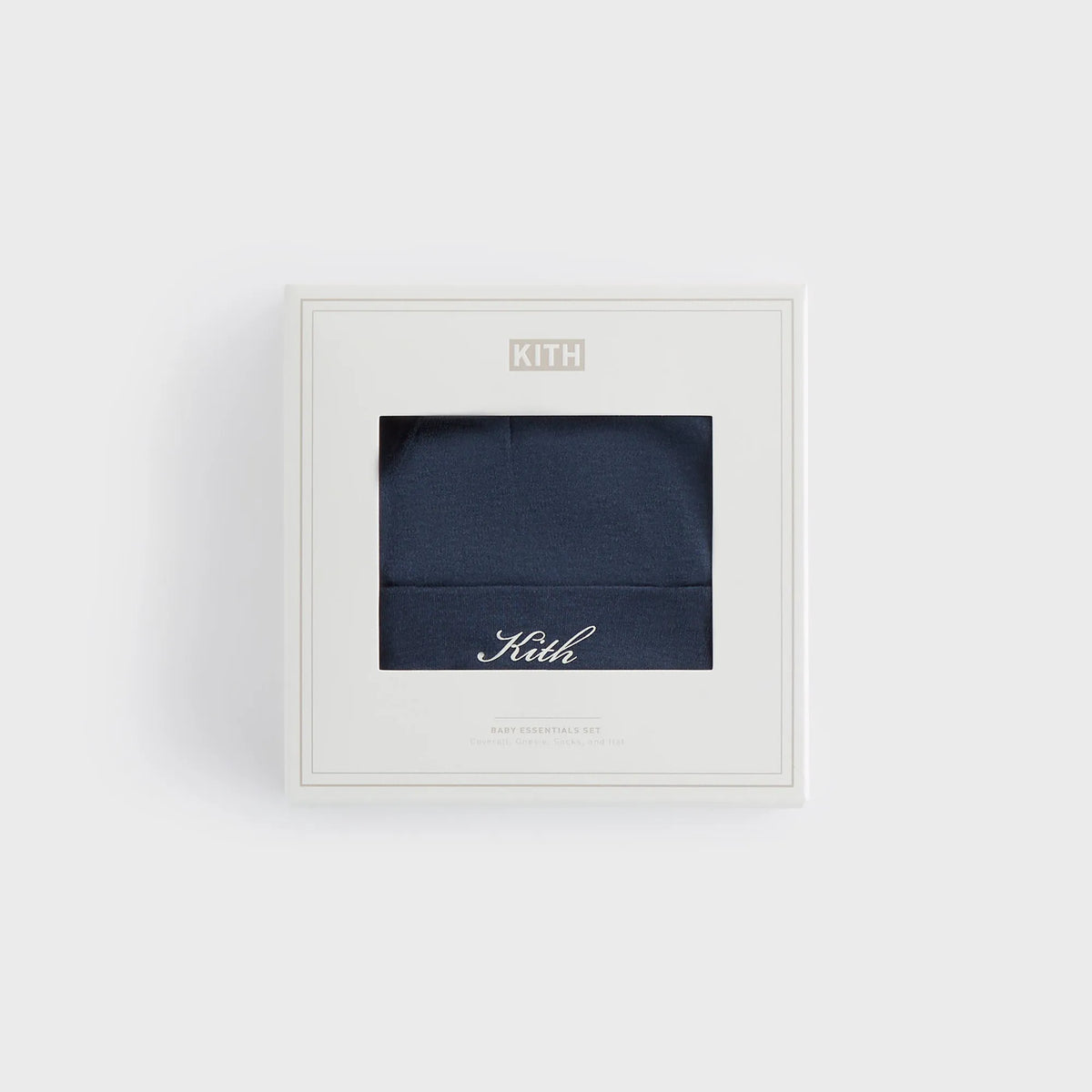 Kith Baby Palette Box Set - Genesis