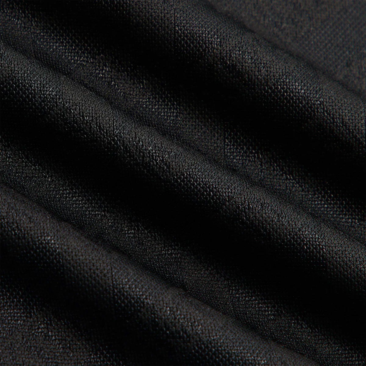Kith Kids Short Sleeve Soccer Polo - Black