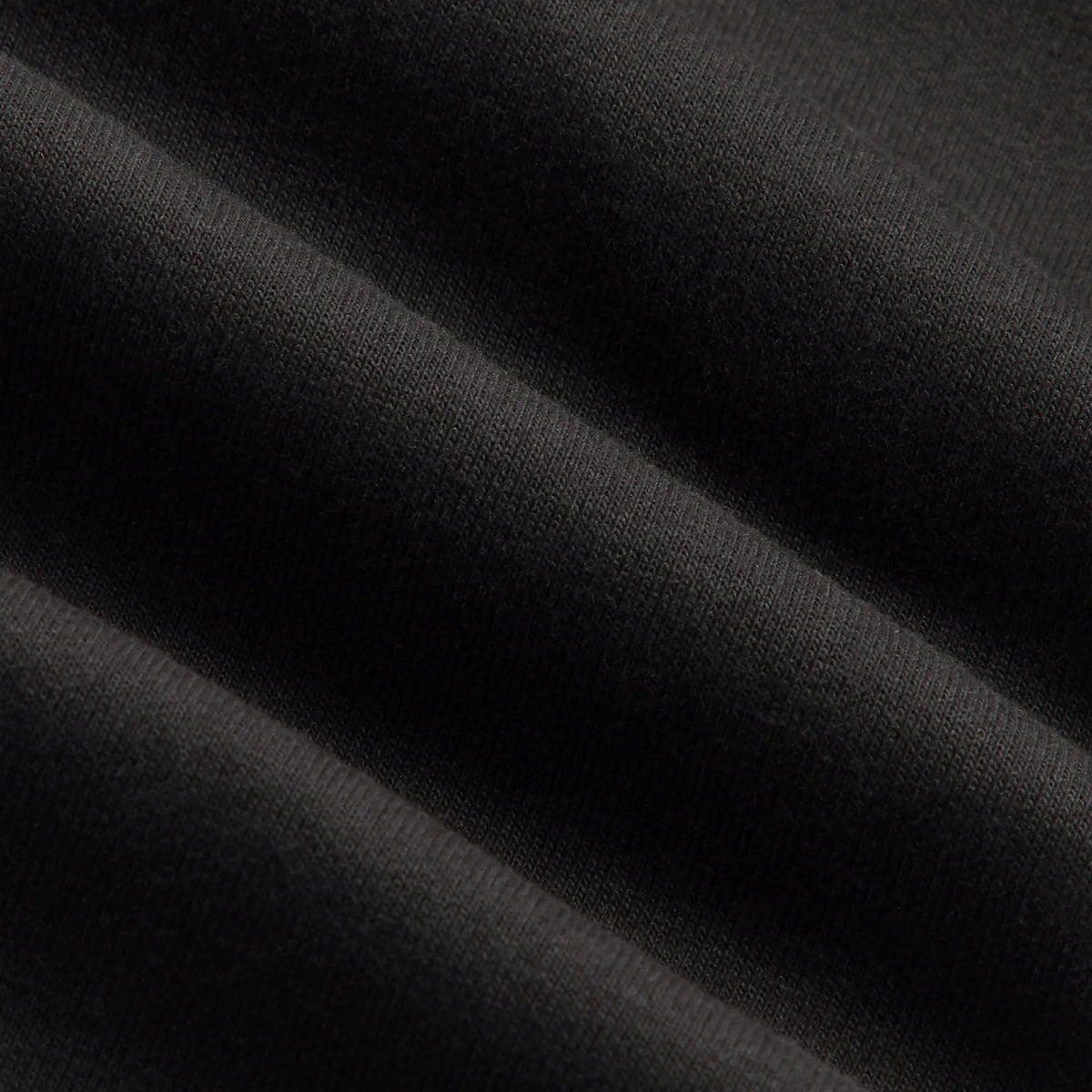 Kith Kids NY Quarter Zip Hoodie - Black