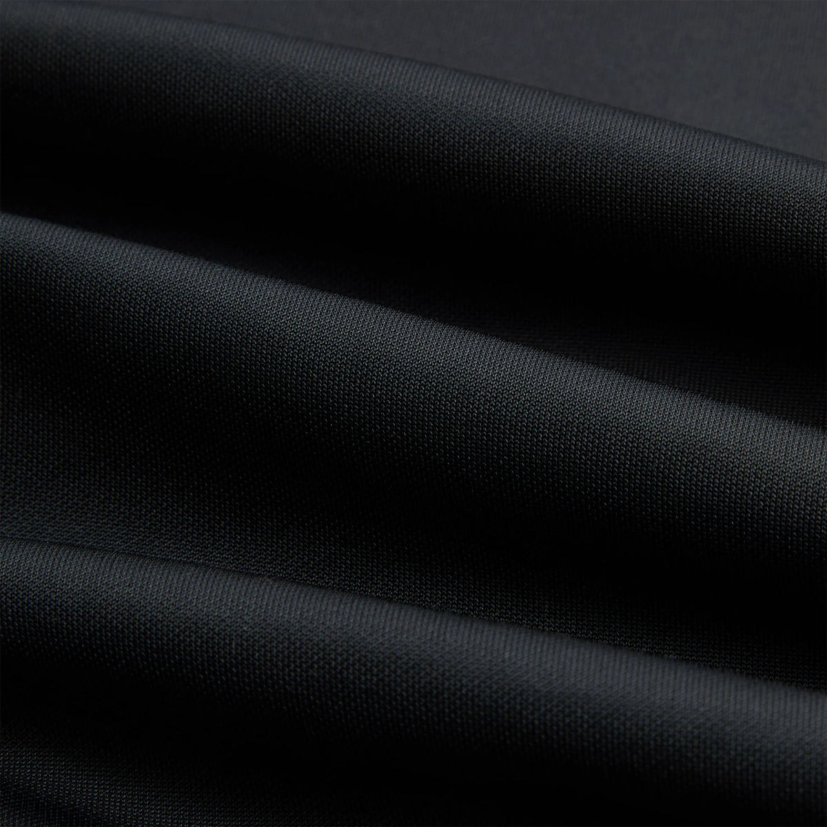 Kith Ivy Tricot Souvenir Jacket - Black