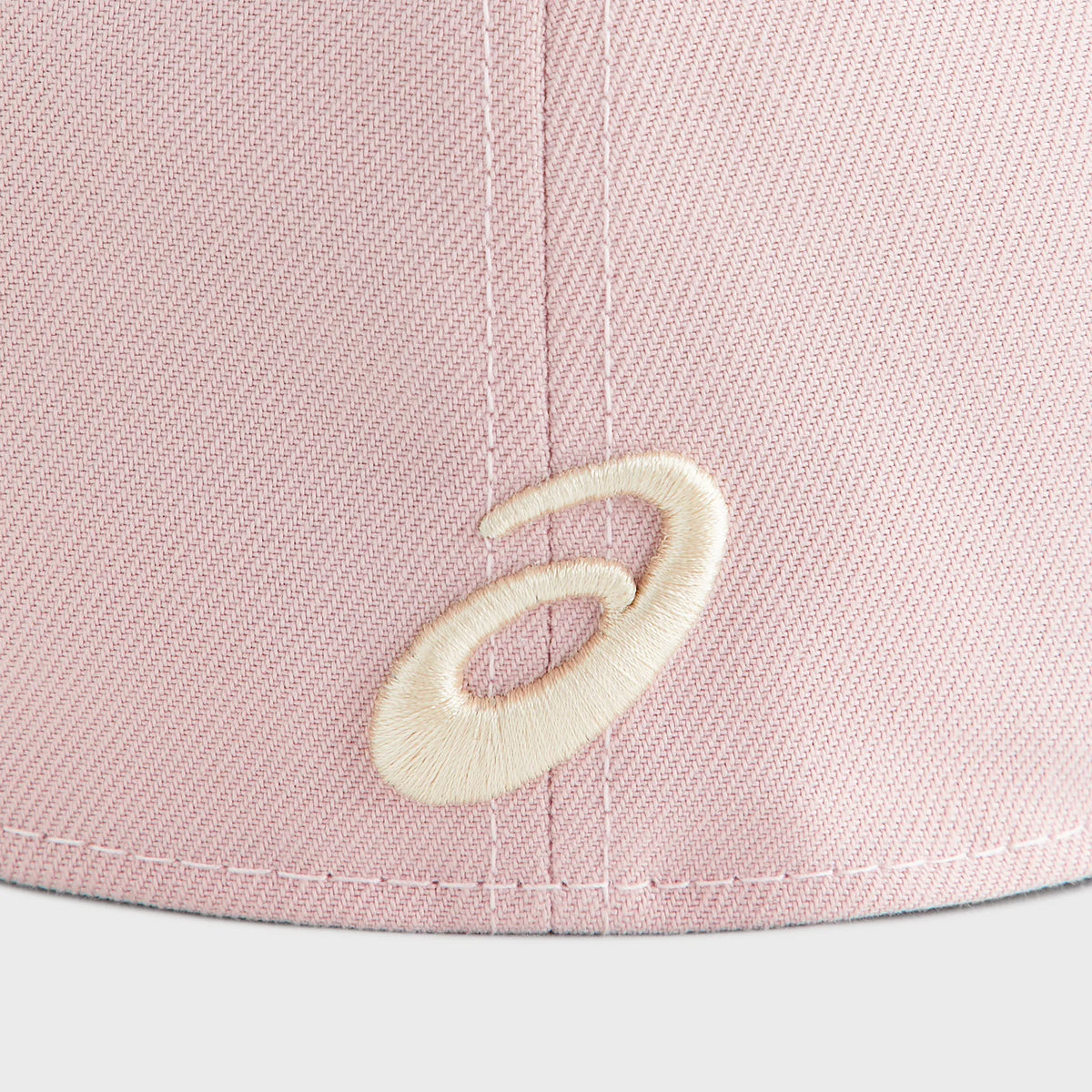 MADE-TO-ORDER | Kith & New Era for ASICS Loyalty Exclusive 59FIFTY Low Profile Fitted Cap - Quartz - PH
