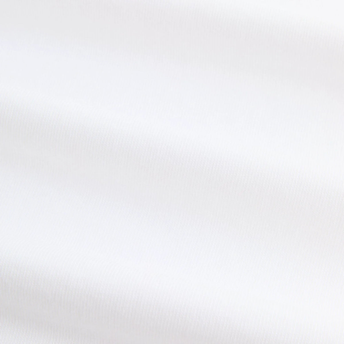 Kith Long Sleeve Lawson Tee - White