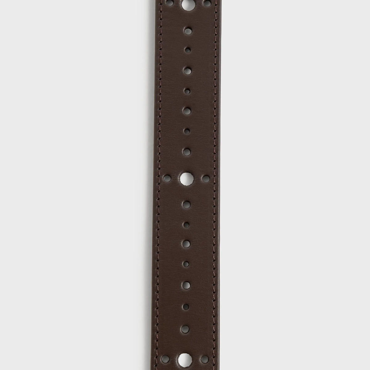 Kith Studded Leather Belt - Robusta