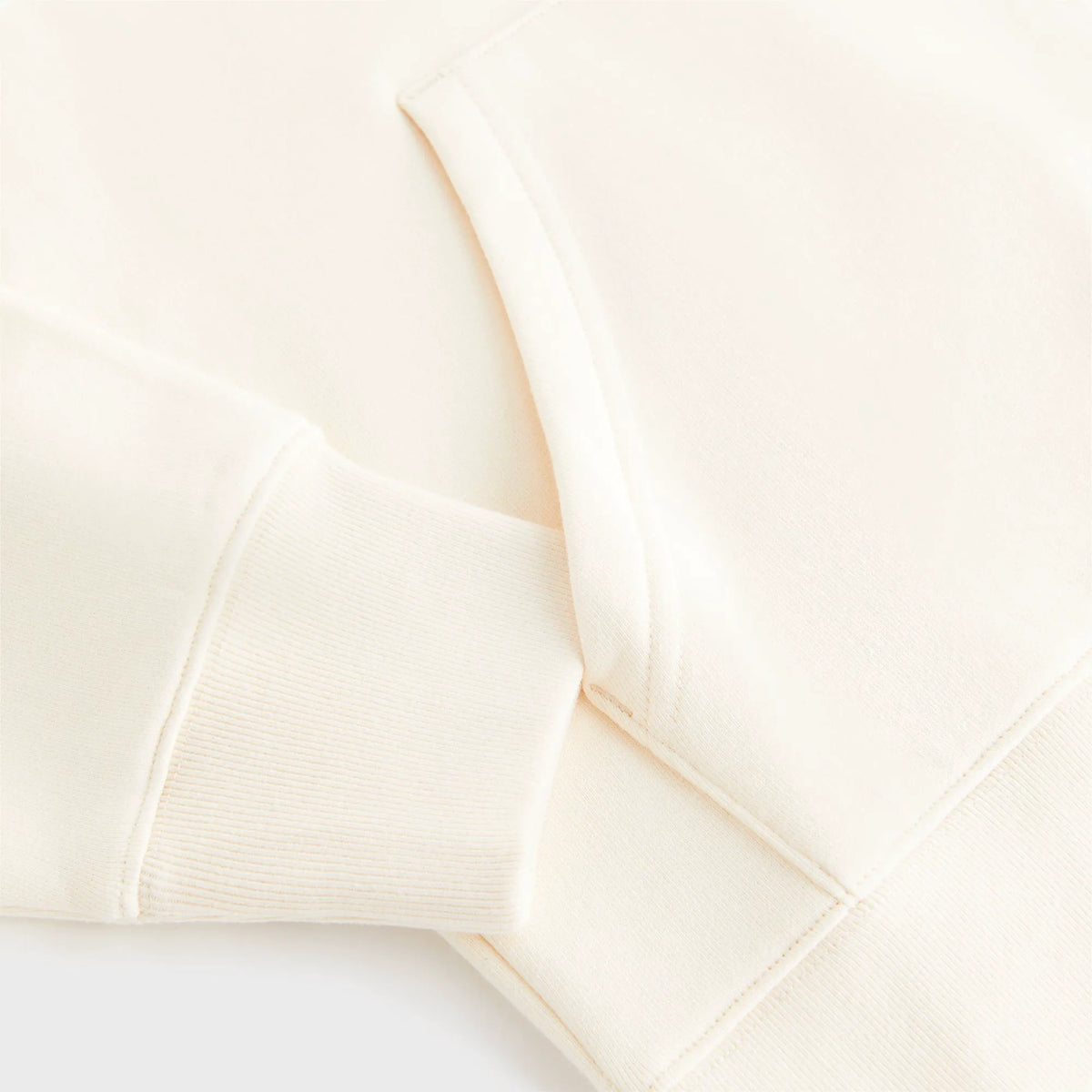 Kith Women Jane New York Hoodie II - Sandrift