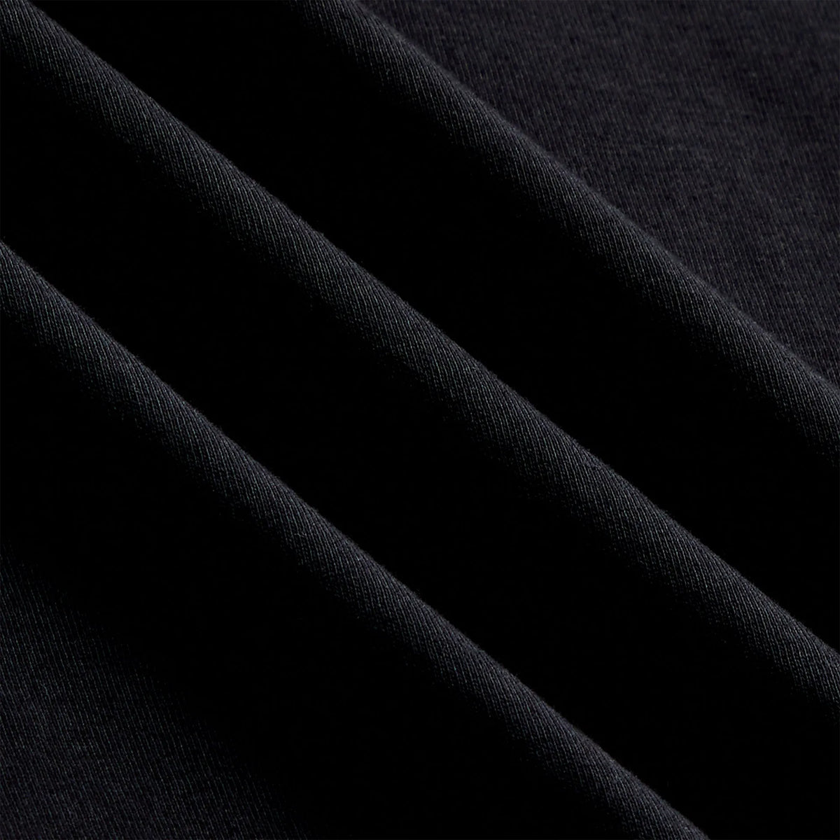 Kith Women Maggie Slim Tee - Black