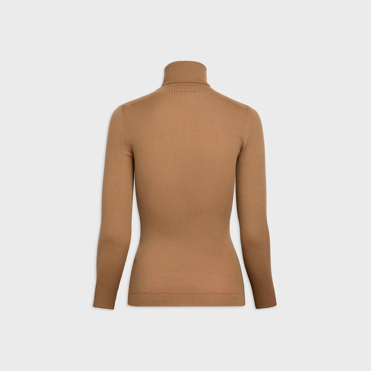 Moncler Turtleneck Sweater - Tan