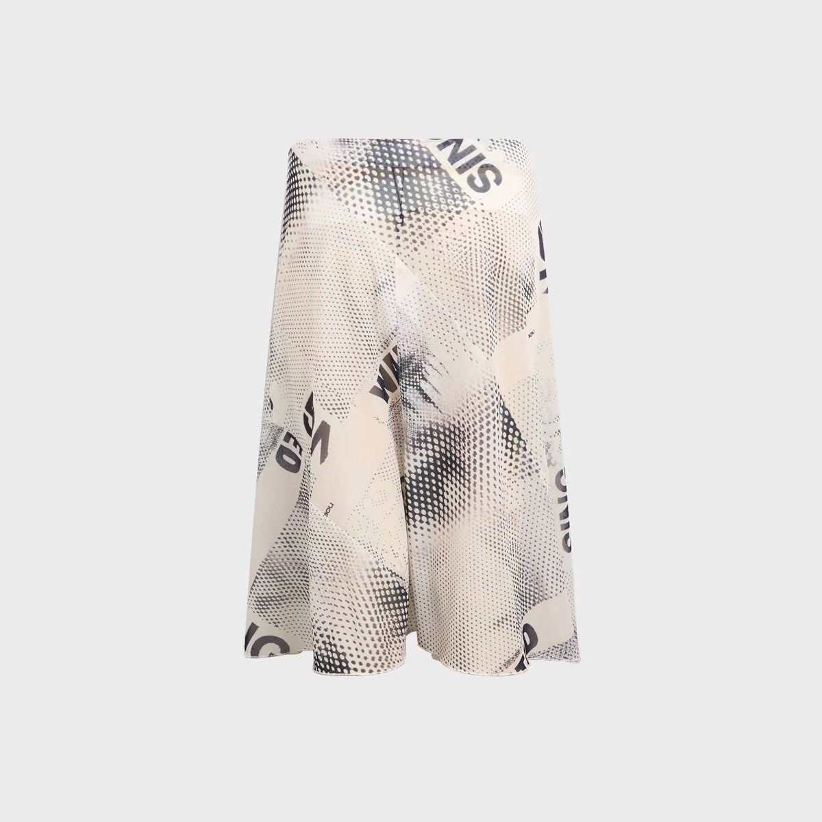 Miaou Mila Skirt - Missing