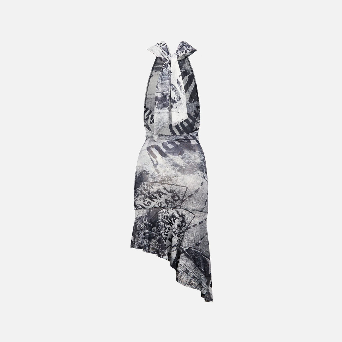 Miaou Karina Dress - Easy Rider