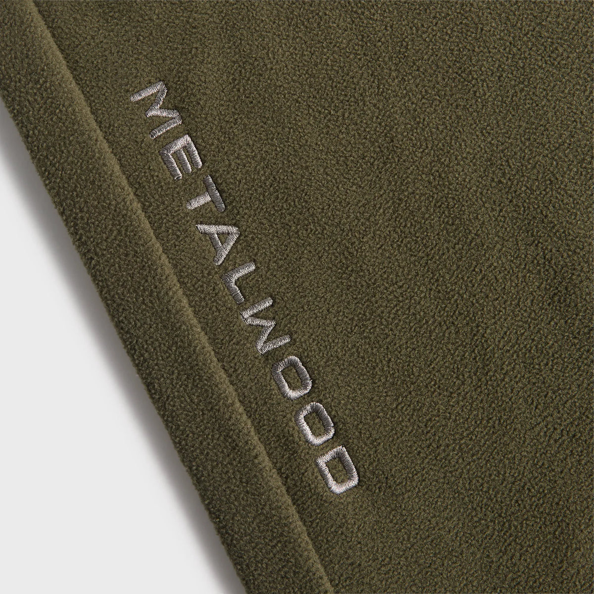 Metalwood Micro-Fleece Chill Pant - Mud