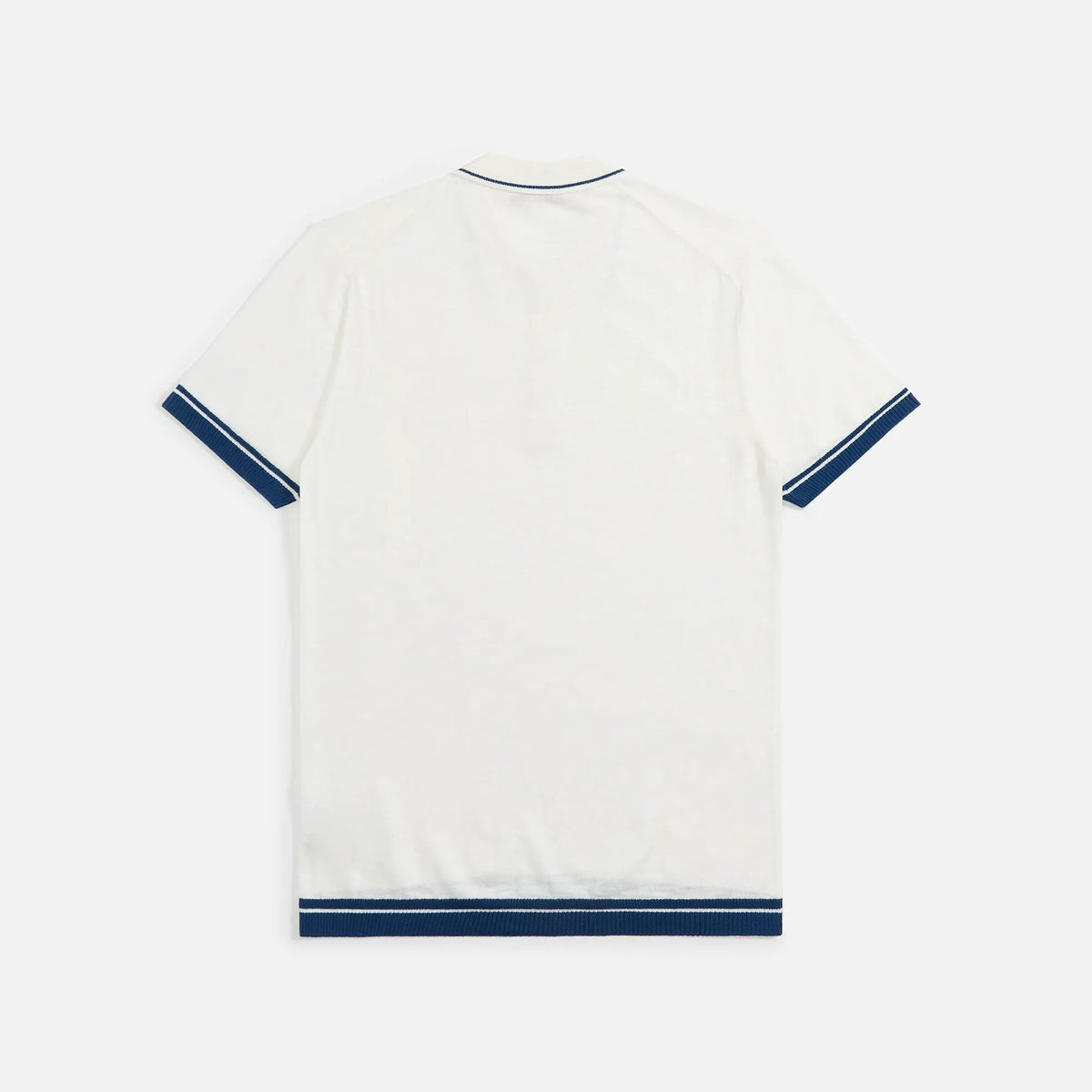 Orlebar Brown Maranon Cotton Linen - White Sand