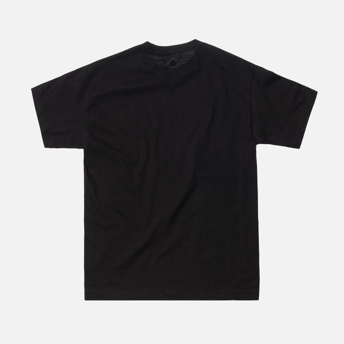 Rokit The Legacy Tee - Black