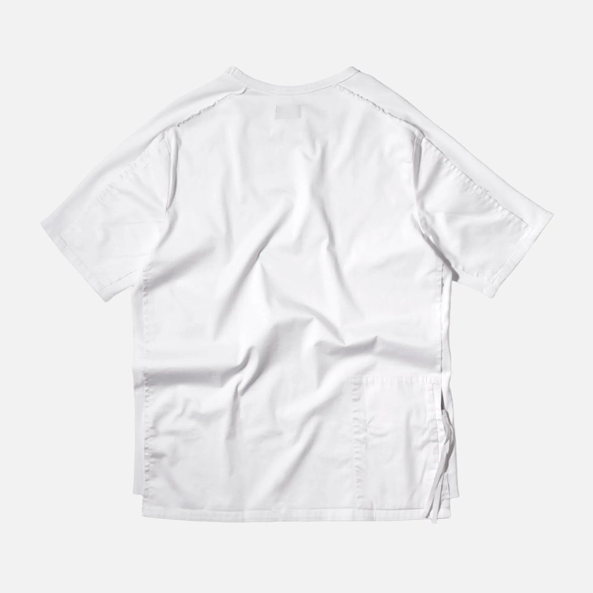 Stampd Remastered Tee - White