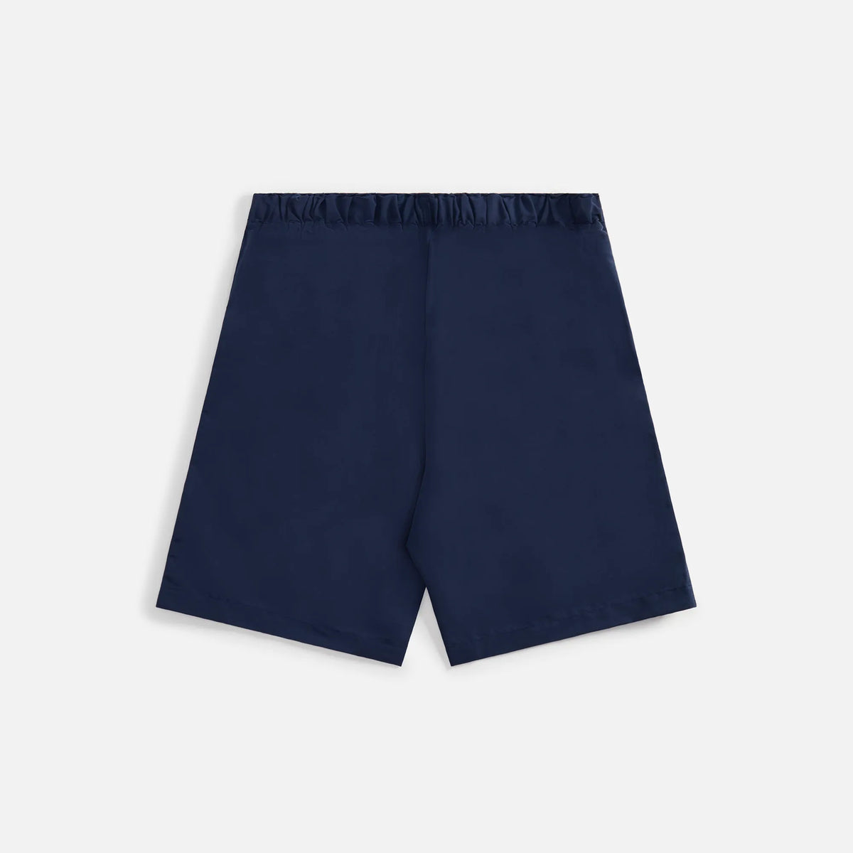 South2 West8 Belted C.S. Short C/N Grosgrain - Navy