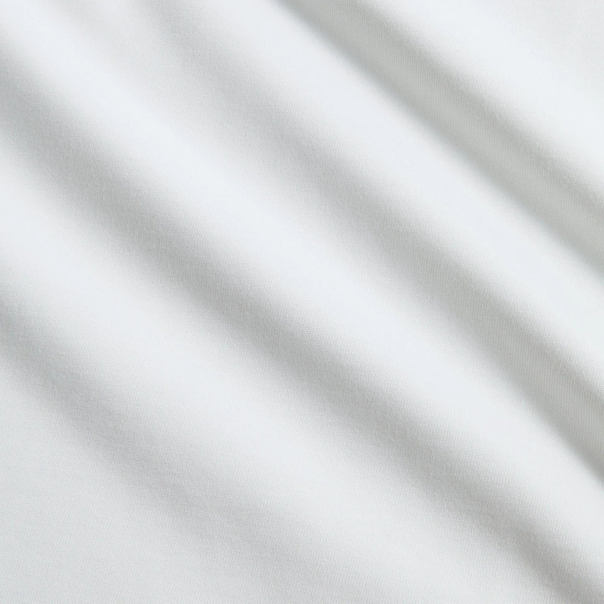 Studio Nicholson Lay Tee - Optic White
