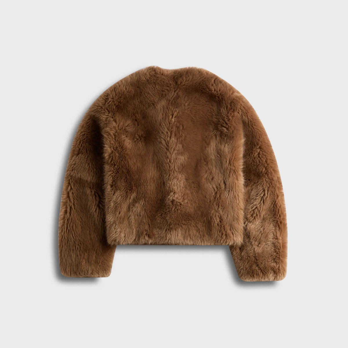 Stand Studio Halle Jacket - Nougat