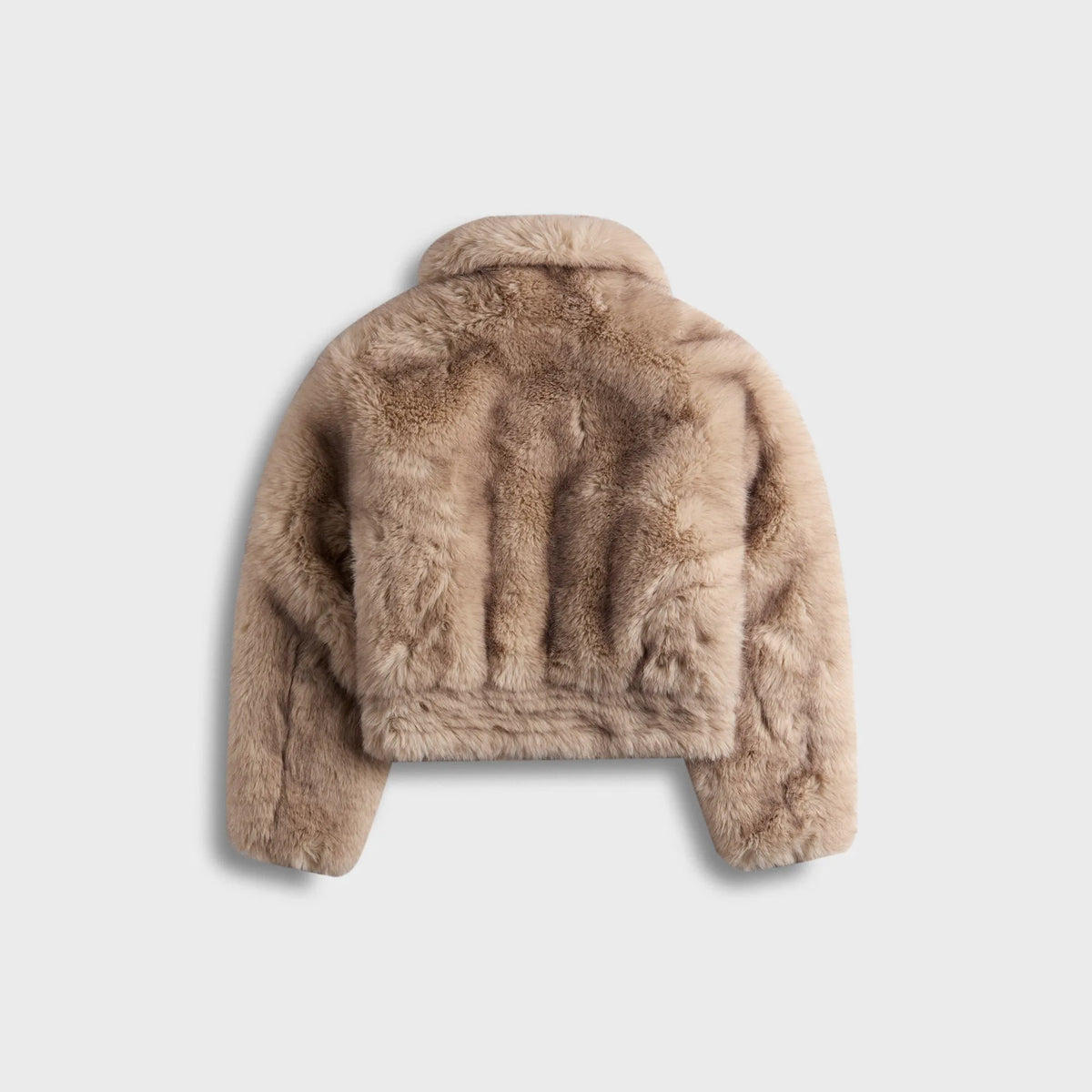 Stand Studio Lena Jacket - Natural