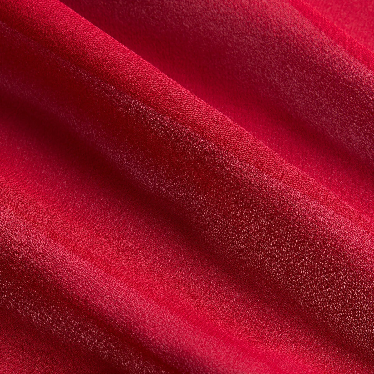 Tae Park Sheer Kite Top - Wine