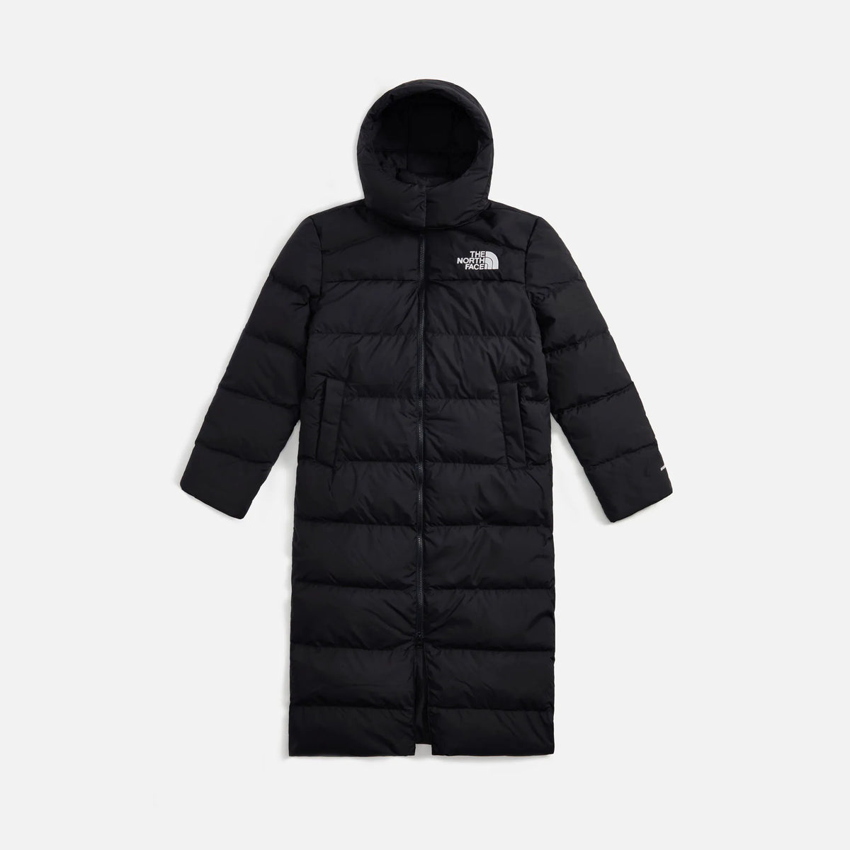 The North Face WMNS Triple C Parka - Black
