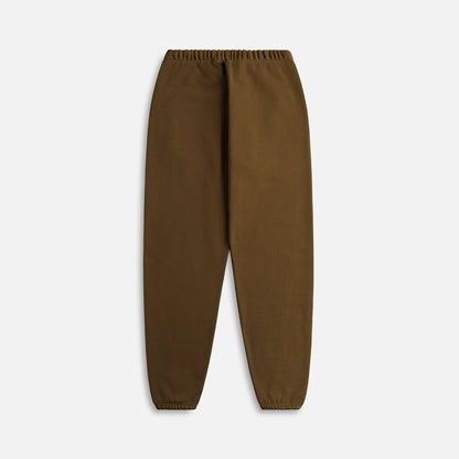 Essentials Fleece Sweatpant - Olive
