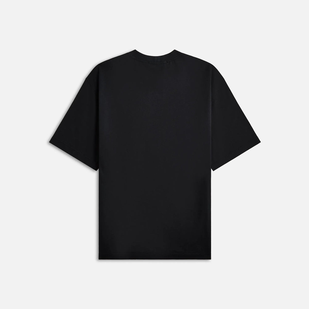 Stone Island Garment Dyed Tee - Black