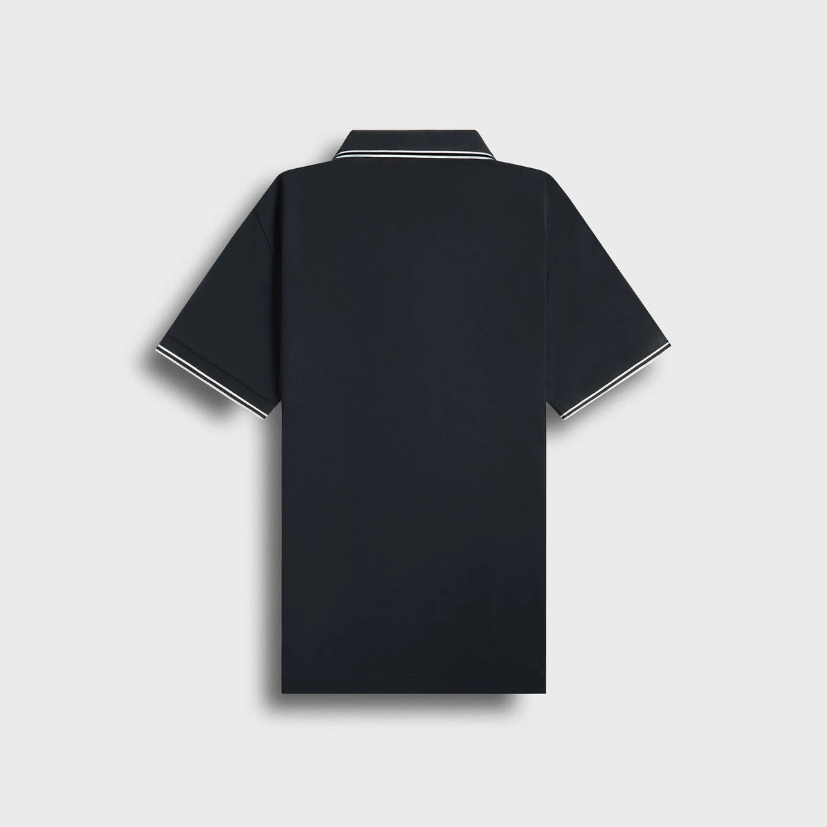 Stone Island Polo - Navy Blue