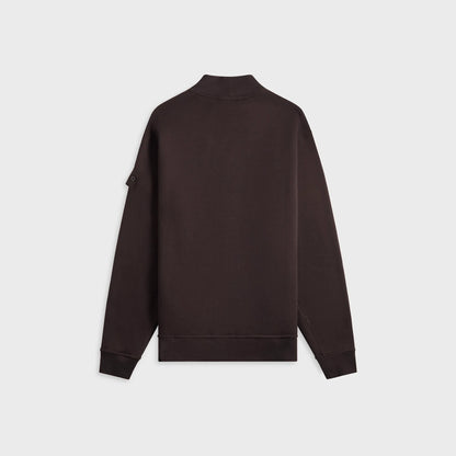 Stone Island Ghost Sweatshirt - Dark Brown