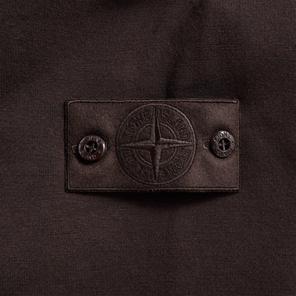 Stone Island Ghost Sweatshirt - Dark Brown