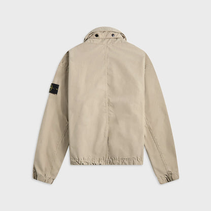Stone Island Bomber - Desert