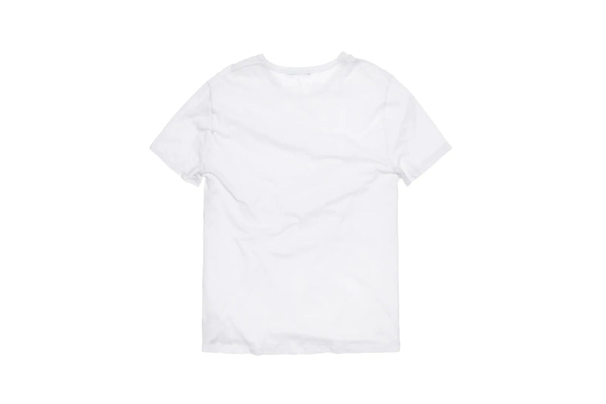 T by Alexander Wang Classic Tee - White