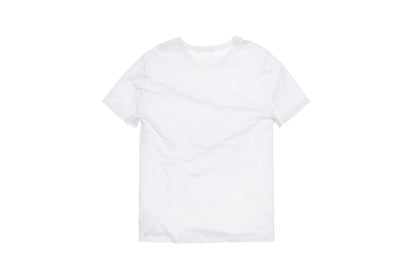 T by Alexander Wang Classic Tee - White