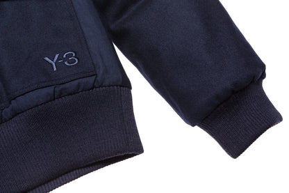 Y-3 Archtec Bomber