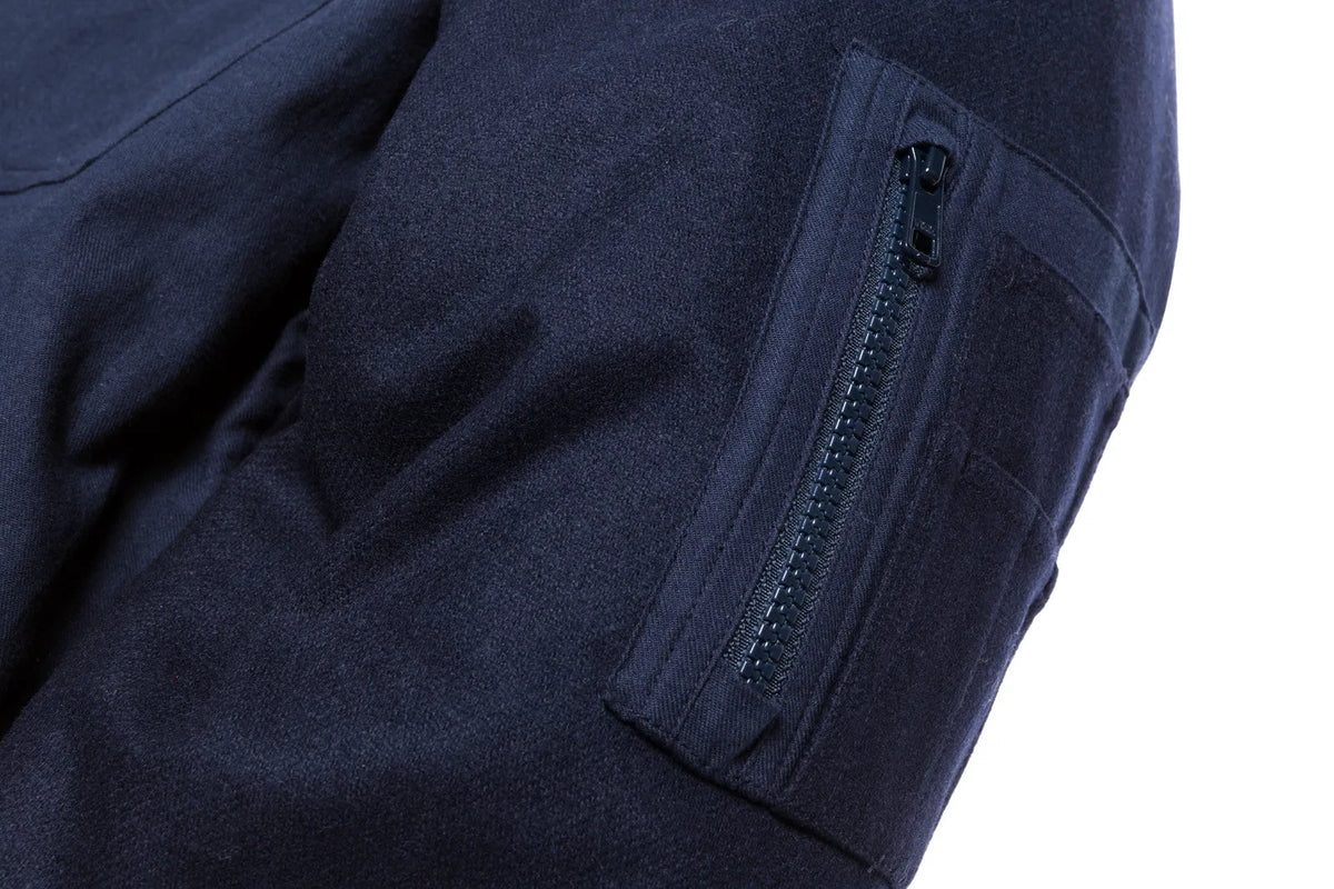Y-3 Archtec Bomber