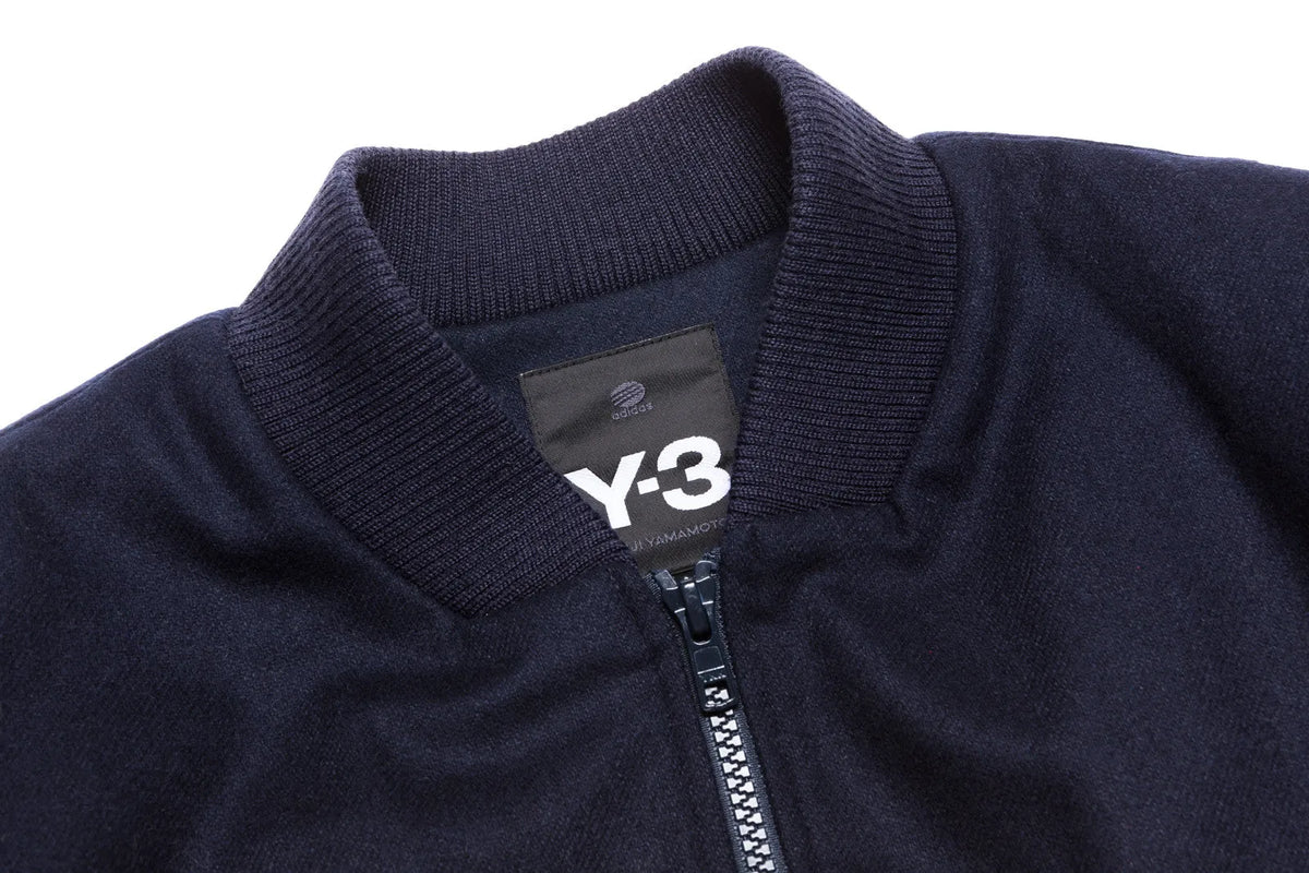 Y-3 Archtec Bomber