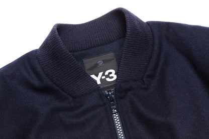 Y-3 Archtec Bomber
