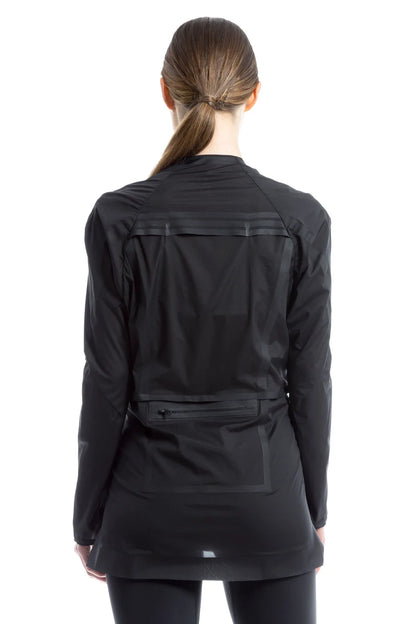 Y-3 SPORT WMNS Airflow Breaker - Black